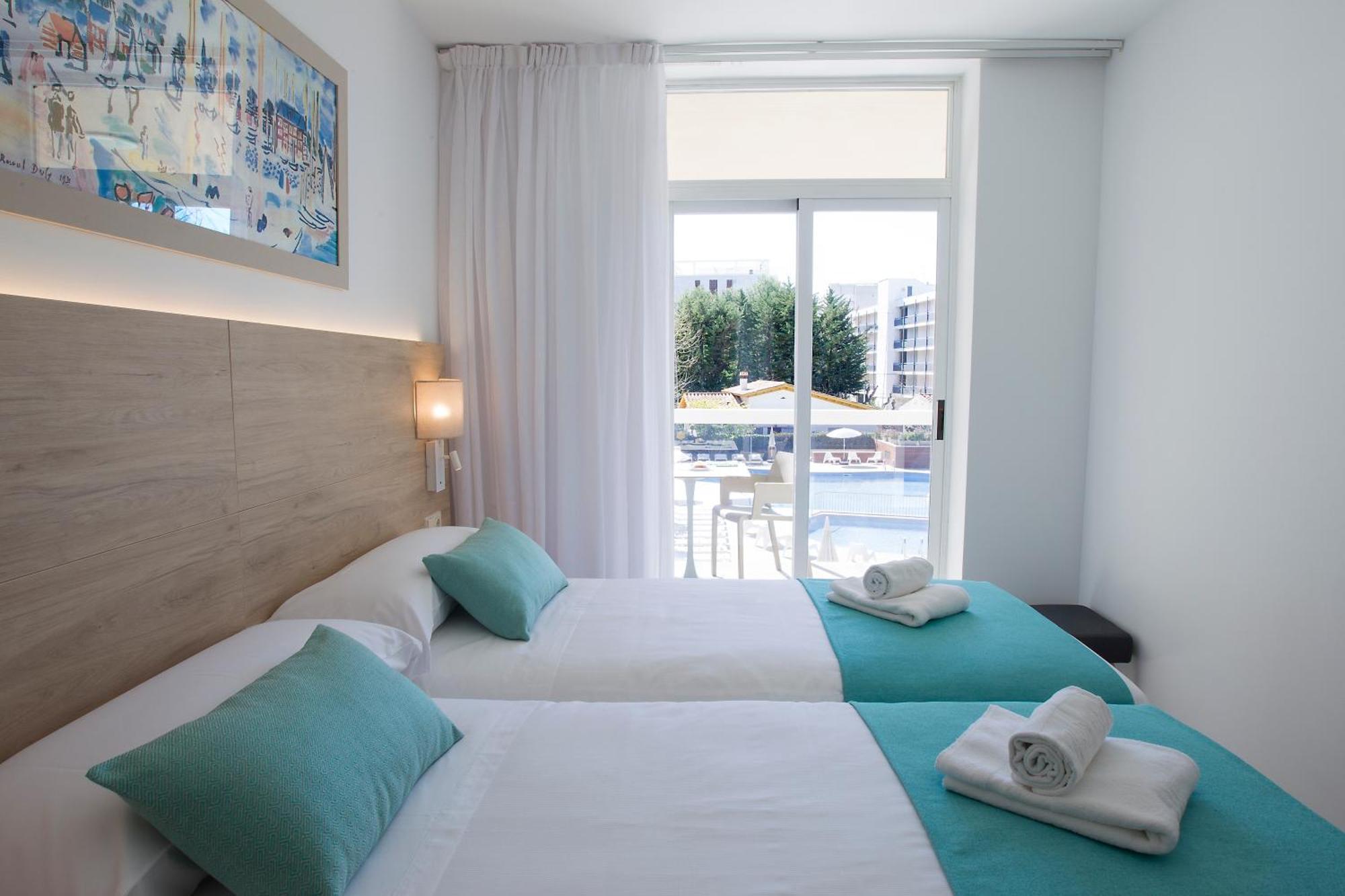 Superior Two-Bedroom Apartment