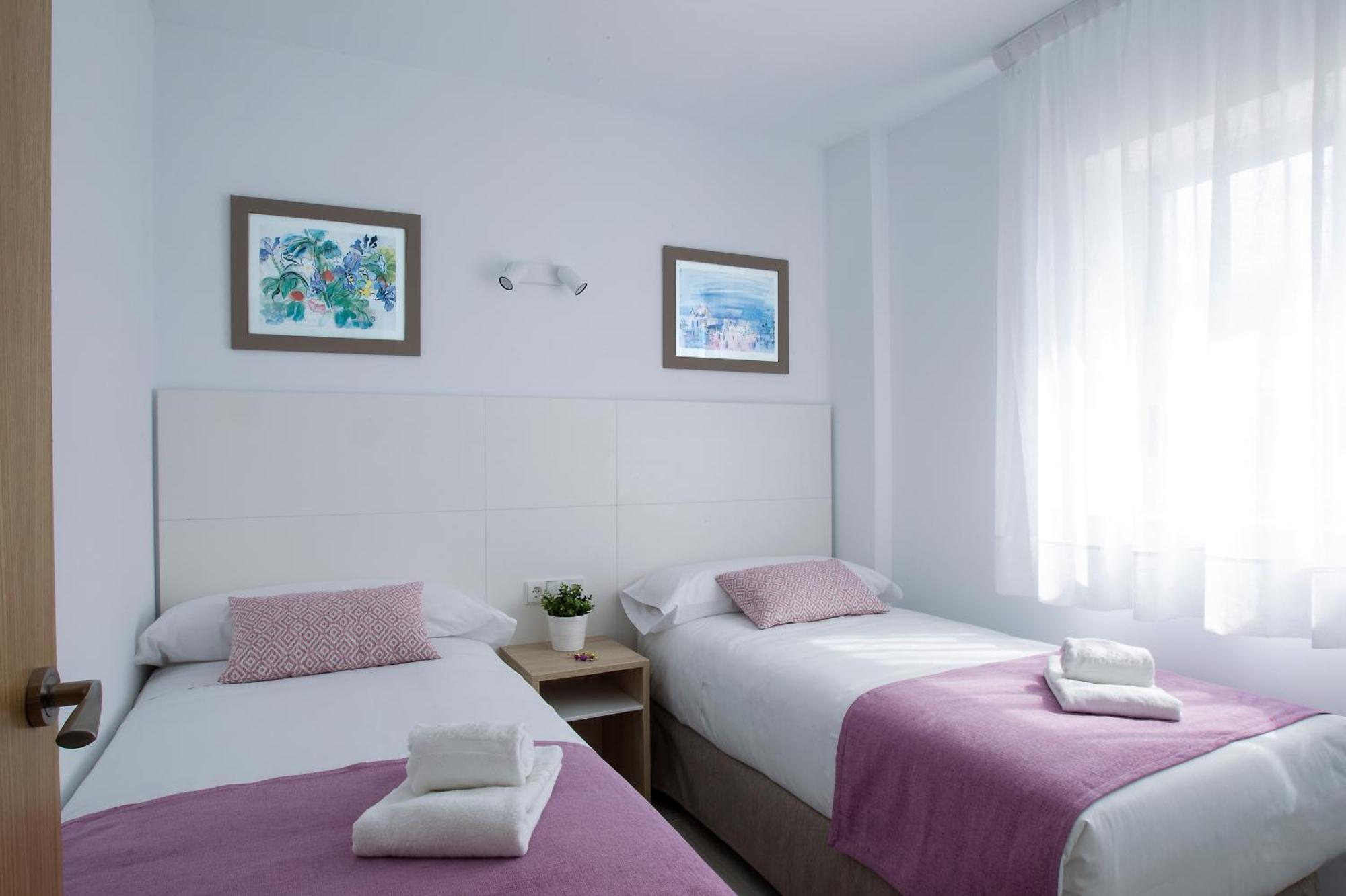 Superior Two-Bedroom Apartment
