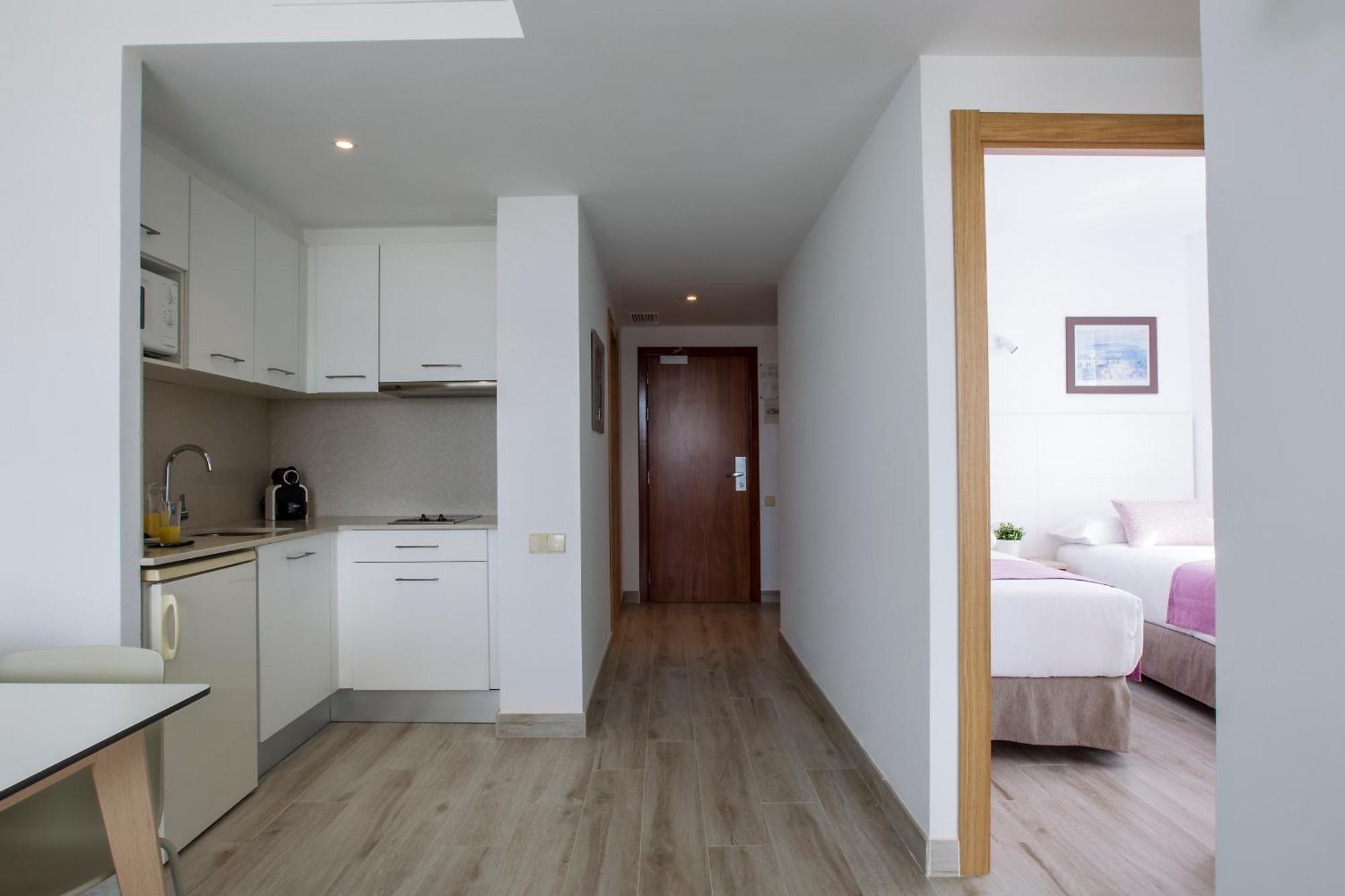 Superior Two-Bedroom Apartment