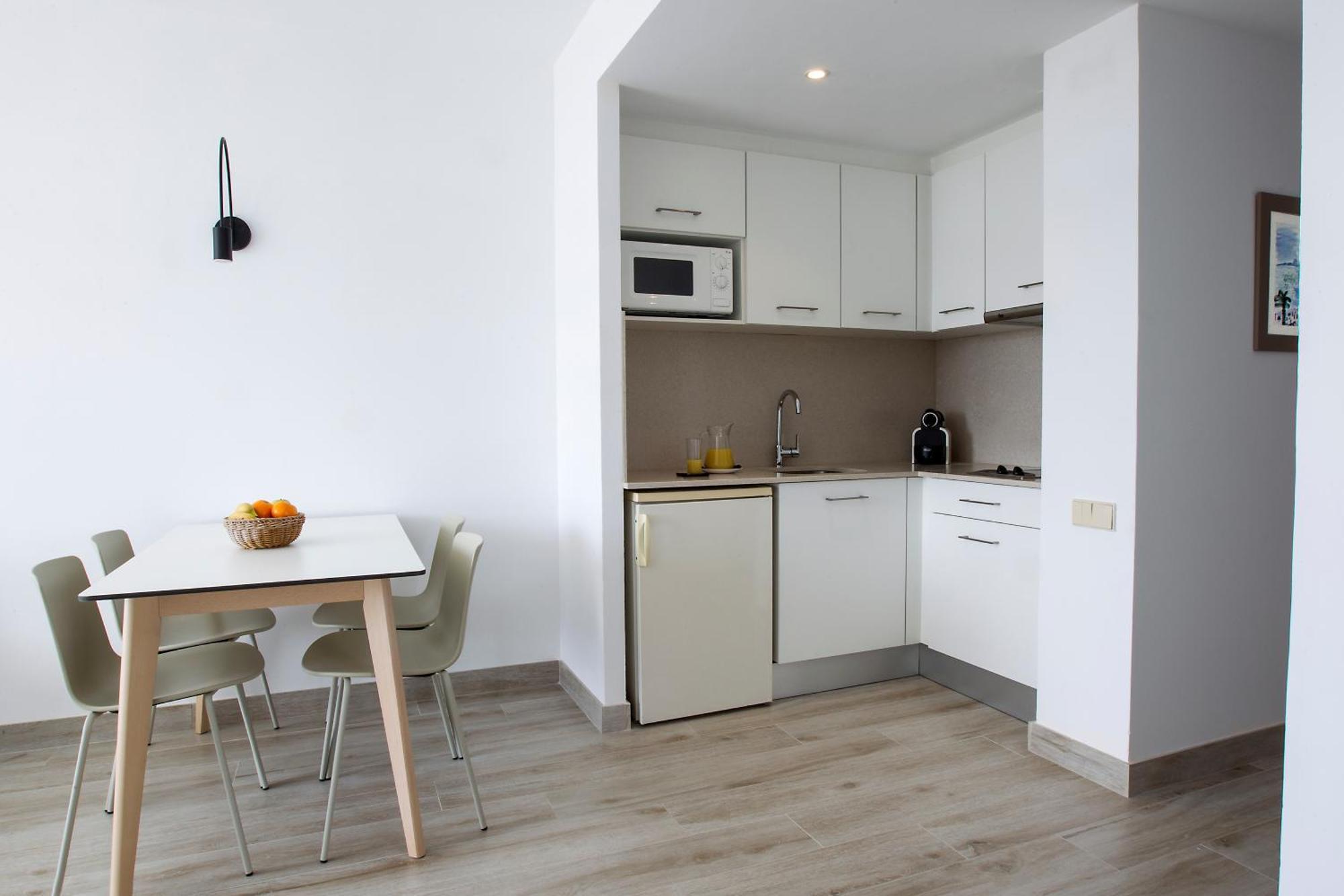 Superior Two-Bedroom Apartment