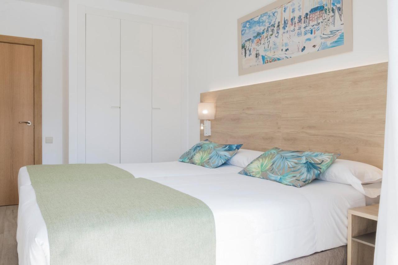 Superior Two-Bedroom Apartment