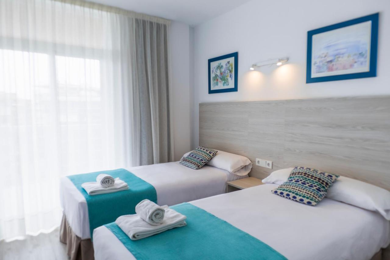 Superior One-Bedroom Apartment