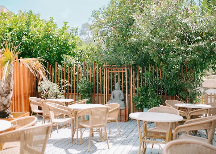 Festival VillageAparthotel