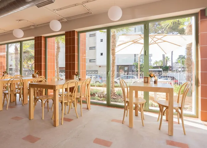 Terra AureaAparthotel